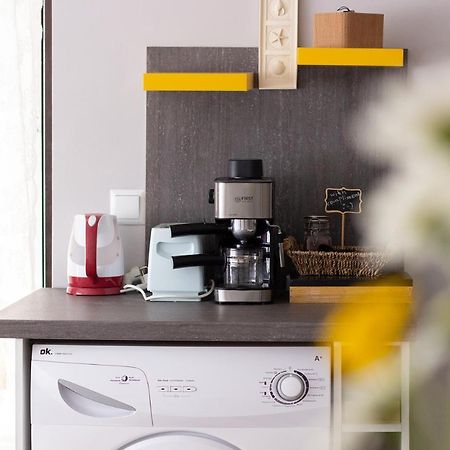 Dreamcatcher'S Home By Rv Apartments فارنا المظهر الخارجي الصورة