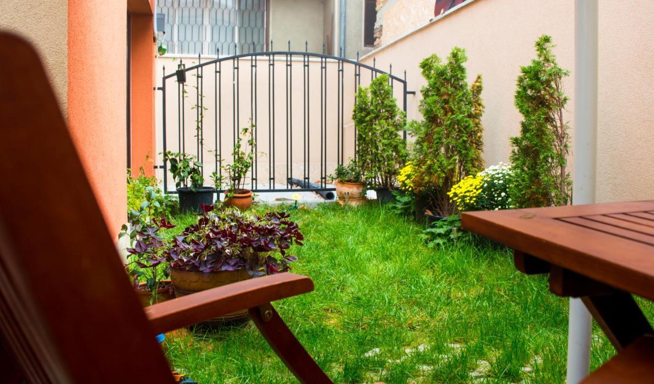 Dreamcatcher'S Home By Rv Apartments فارنا المظهر الخارجي الصورة