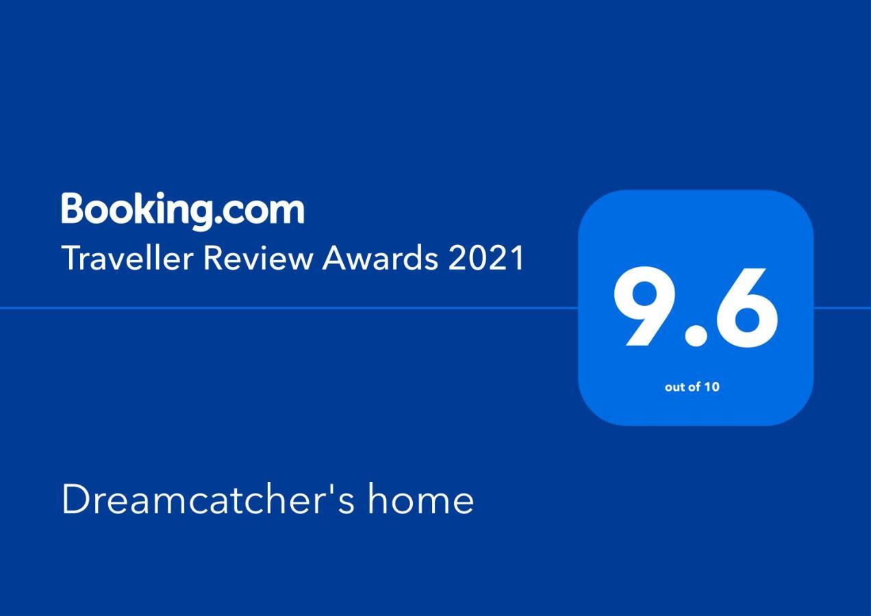 Dreamcatcher'S Home By Rv Apartments فارنا المظهر الخارجي الصورة