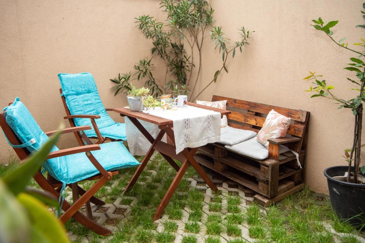 Dreamcatcher'S Home By Rv Apartments فارنا المظهر الخارجي الصورة