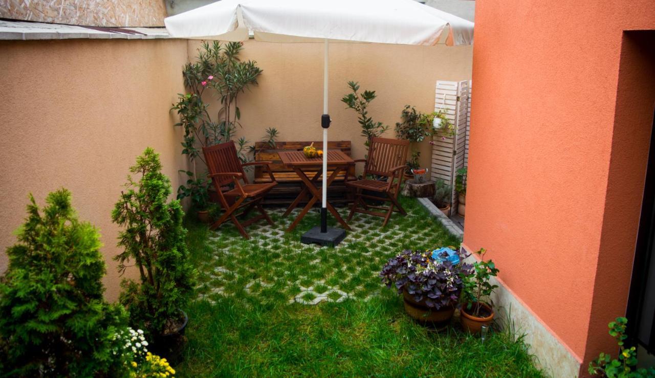 Dreamcatcher'S Home By Rv Apartments فارنا المظهر الخارجي الصورة