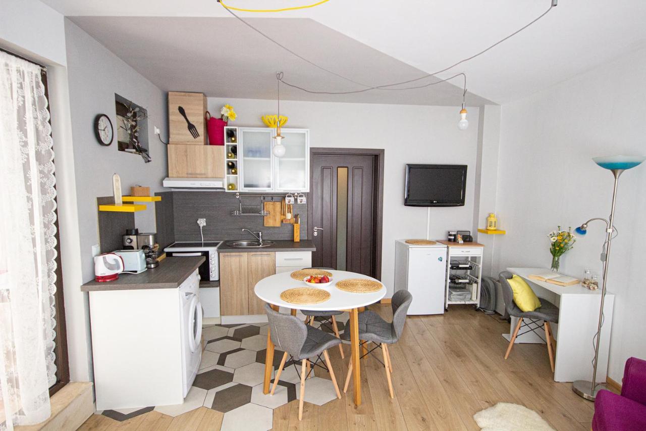 Dreamcatcher'S Home By Rv Apartments فارنا المظهر الخارجي الصورة