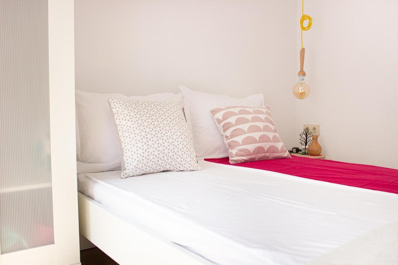 Dreamcatcher'S Home By Rv Apartments فارنا المظهر الخارجي الصورة