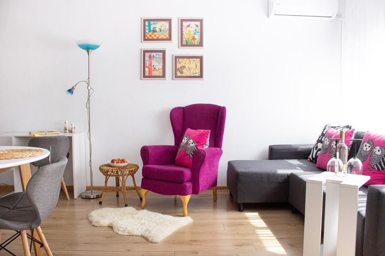 Dreamcatcher'S Home By Rv Apartments فارنا المظهر الخارجي الصورة