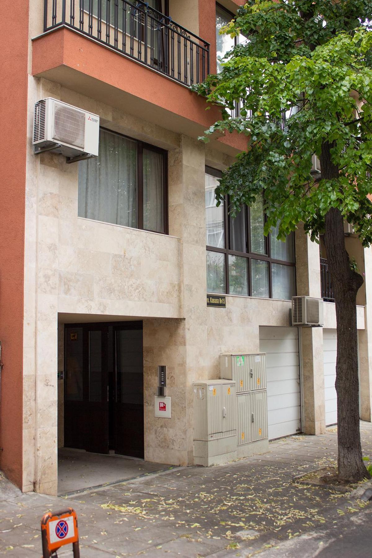 Dreamcatcher'S Home By Rv Apartments فارنا المظهر الخارجي الصورة