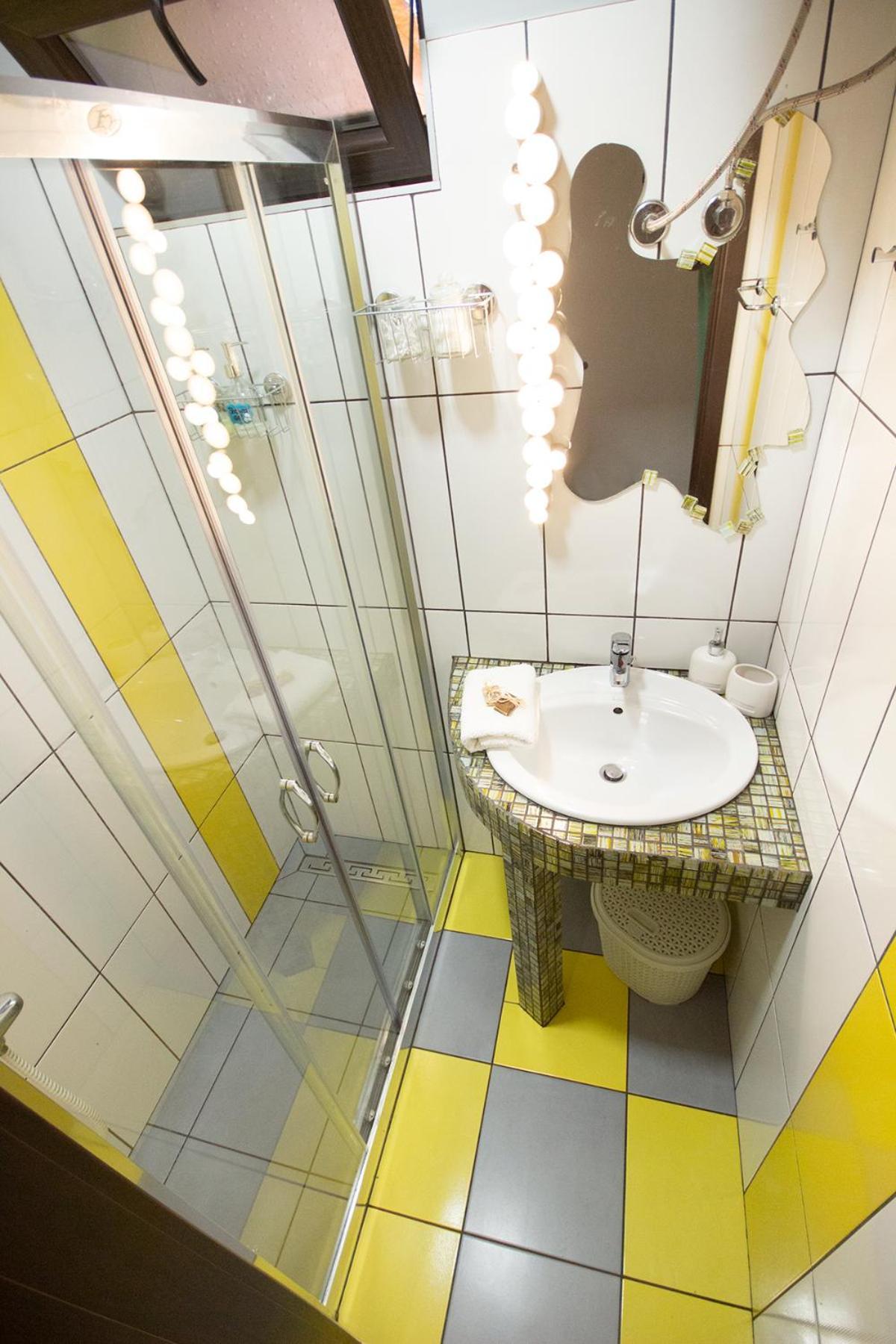Dreamcatcher'S Home By Rv Apartments فارنا المظهر الخارجي الصورة