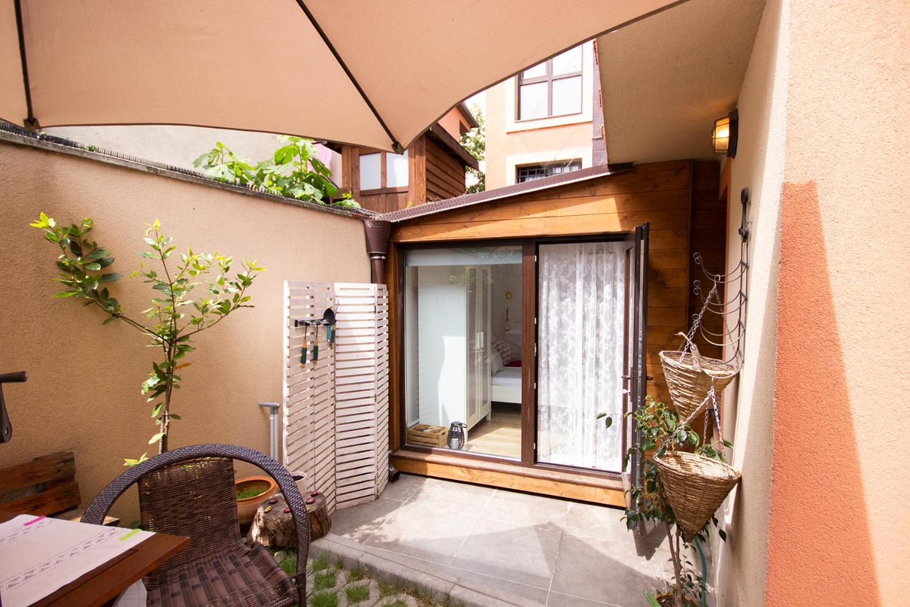 Dreamcatcher'S Home By Rv Apartments فارنا المظهر الخارجي الصورة